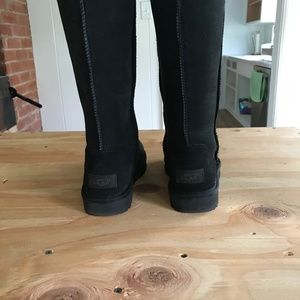 UGG Women Tall Boots